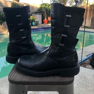 Kenneth Cole NY Men’s Riding Boots